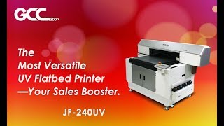 GCC---JF-240UV Intro (short version)