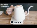 good price appearance and performance hagoogi s electric kettle was nice