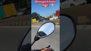 Nelamangala to tumkur traffic 23dec2023