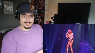 BABYMONSTER ALL SOLO STAGES 1st WORLD TOUR IN SEOUL REACTION