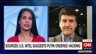 Digging deeper into U.S. election hacking