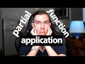partial function application + currying [episode 13]
