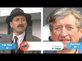 Agatha Christie's Poirot (1989) Cast THEN and NOW, All Actors Are Aging Horribly!