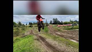 Apollo rxf 150 dirt bike