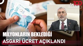 Asgari Ücret Zammı Beklentiyi Karşılamadı | Hayata Dair