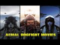 8 Best Aerial Dogfight Movies (2022)