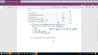 Practice Performance Task Part 2