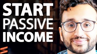 How I MAKE $27,000/ Week With PASSIVE INCOME & Productivity Secrets | Ali Abdaal & Lewis Howes