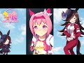 【ウマ娘】１位なるまで毎日やる ハルウララ有馬記念チャレンジ ５日目【マエストロ不要説】