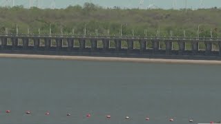 Corpus Christi could enter water emergency