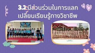 การประเมินประสิทธิภาพและประสิทธิผลการปฏิบัติงาน ครูปุณยนุช 2566