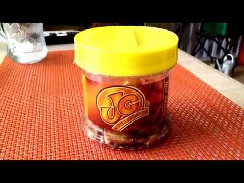 Things From The Philippines Pili Nuts & Barong Tagalog Things From The Philippines Pili Nuts & Barong Tagalog