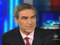 the liberal leader michael ignatieff