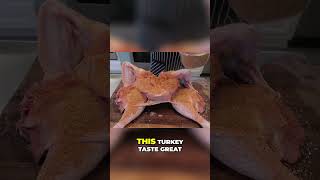 Injecting Flavor  Perfect Smoked Turkey Recipe