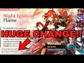 NEW INFO!! HUGE CHANGE to the 5.3 BANNERS SCHEDULE (New BANNER SYSTEM from 5.3) - Genshin Impact