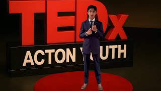 The Future of AI in Medicine: Revolutionizing Healthcare | Mick Nagra | TEDxActon Youth