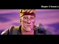 all fortnite cinematic trailers chapter 1 5 🤯