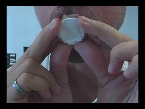 Make A Realistic Goose Call Make A Realistic Goose Call