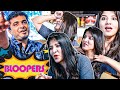 Dine With Love - Bloopers | അശ്വതിയുമായുള്ള Dineout-ൽ പ്ലിങ് അടിച്ച് Litwin | Don't Miss out