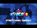 [FAN CHART] Stretching Threat V2 (No Time For Funkin)