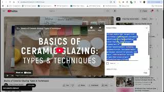 Adding an embed code in Blackboard Ultra