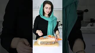 ناهار چی بپزم؟ غذا چی درست کنم؟