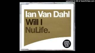 Ian Van Dahl - Will I (Extended Club Mix)