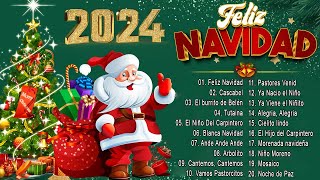 Viejitas Pero Bonitas Edición Navideña 🎅🏻 Villancicos Música de Navidad 🎅🏻 Feliz Navidad 2024