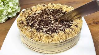 A special dessert without an oven! This saves you time! The most popular “Oreo” crape recipe.