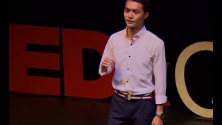 Are People as Globalized as the World? | Freeman Fung | TEDxQMUL