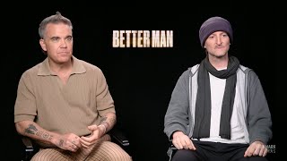 Landmark Exclusive: Better Man