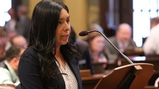 Rep. Vanessa Guerra Passes Workers' Memorial Day Resolution