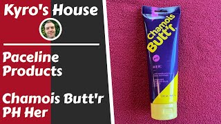 Paceline Products Chamois Butt'r Review