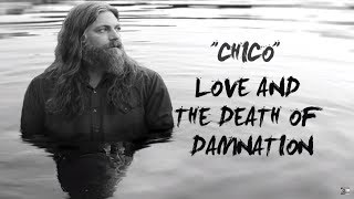 THE WHITE BUFFALO - \