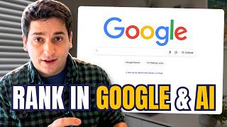 Google's New AI Search Guide Just Killed SEO