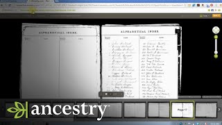 Pennsylvania Family History Research | Ancestry