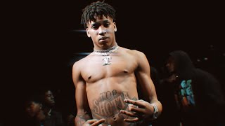 NLE Choppa - Famous Hoes [Official Music Video]