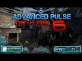 New Indie FPS Advanced Pulse DevLog 6 Multiplayer coming Next!