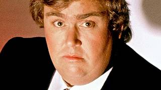 Things No One Told You About John Candy