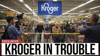 Watch This Before You Shop at Kroger Again (Here's Why)