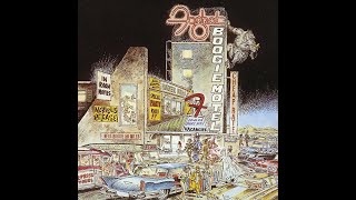 Foghat - Nervous Release (1979)