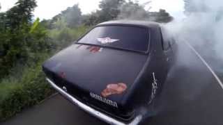 Holden Lampung, Holden Torana LC 1970. engine by iyul werkz.