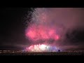 2024【千輪たくさん】長岡花火「故郷はひとつ」マルゴー fireworks 花火大会 nagaoka hanabinagaoka festival grand fireworks show