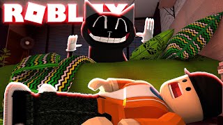 Roblox Granny Got An Update Granny Roblox Gameplay - guessing freak roblox