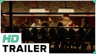 10 Giorni con Babbo Natale - Trailer Italiano Ufficiale