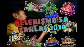 BELENISMO SA TARLAC 2020 Tara puntahan natin!!!