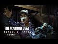 The Walking Dead in PS5 Season 2 | Episode 1 Part 2