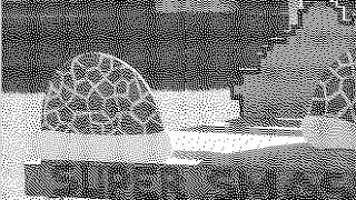 DIP Lecture 20: Dithering and halftoning