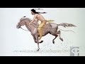 Canada Vignettes: The Horse - Animation and Cartoon Videos