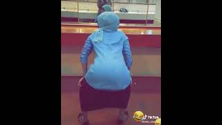 niiko cusba #tiktok #twerking